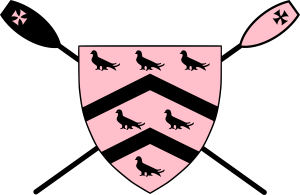 Worcester College Boat Club